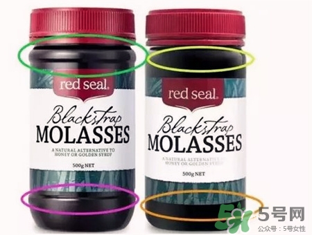 紅印黑糖真假 紅印黑糖真假對比 紅印黑糖真假 紅印黑糖真假對比