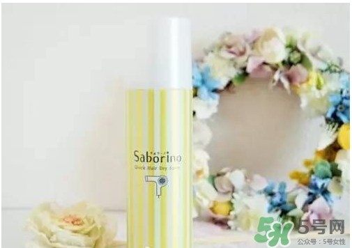 saborino吹發(fā)速干噴霧多少錢？saborino吹發(fā)速干噴霧價格