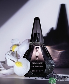 Givenchy黑幻天使淡香水多少錢？紀(jì)梵希黑幻天使淡香水味道