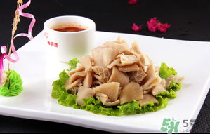 羊肚怎么洗才干凈？羊肚的清洗方法