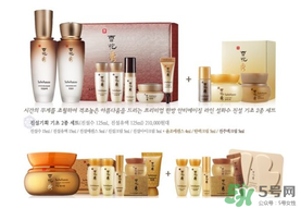 雪花秀怎么看生產(chǎn)日期？雪花秀的保質(zhì)期是多久？