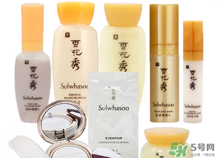 雪花秀怎么看生產(chǎn)日期？雪花秀的保質(zhì)期是多久？