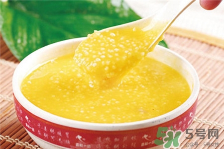 立冬適合喝什么粥好？五款立冬節(jié)氣養(yǎng)生粥