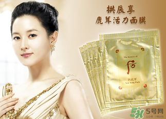 whoo后怎么辨別真假？whoo后真假辨別