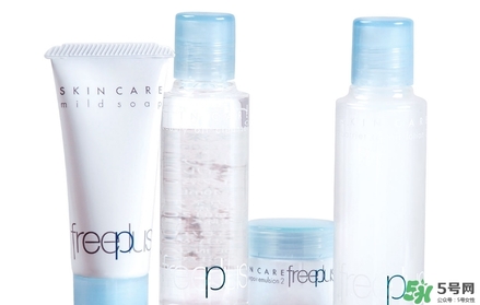 freeplus芙麗芳絲是什么牌子？freeplus是什么檔次？