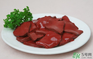 羊血和豬血哪個好？羊血與豬血的區(qū)別