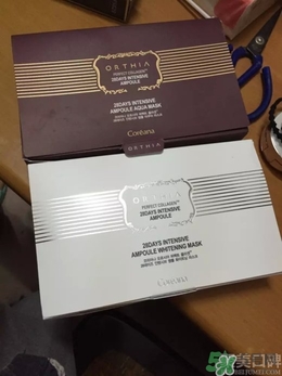 高麗雅娜coreana是什么牌子？coreana在韓國(guó)算好嗎？