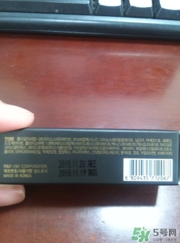 bonisha口紅怎么樣？bonisha口紅多少錢？