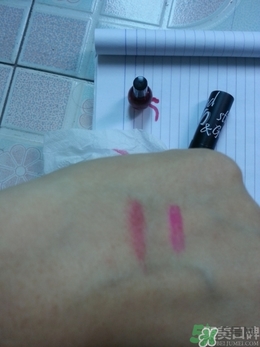 bonisha口紅怎么樣？bonisha口紅多少錢？