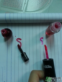 bonisha口紅怎么樣？bonisha口紅多少錢？