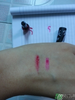 bonisha口紅怎么樣？bonisha口紅多少錢？