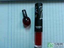 bonisha口紅怎么樣？bonisha口紅多少錢？