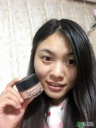 賽貝格活顏防護(hù)面膜多少錢？賽貝格活顏防護(hù)面膜使用方法