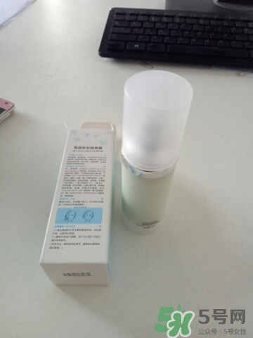 笛愛兒隔離霜多少錢?笛愛兒隔離霜專柜價(jià)格 笛愛兒隔離霜多少錢?笛愛兒隔離霜專柜價(jià)格