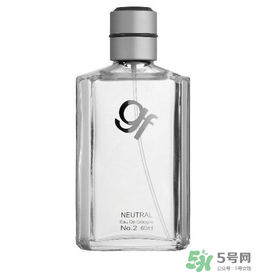 高夫香水幾號好聞？高夫香水怎么樣？