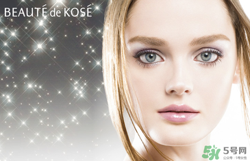 高絲旗下品牌有哪些？高絲是哪個(gè)國家的品牌？