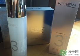 溫碧泉3號水怎么樣?溫碧泉3號水好用嗎? 溫碧泉3號水怎么樣?溫碧泉3號水好用嗎?