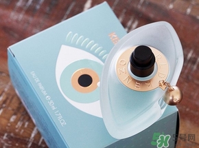 kenzo大眼睛香水多少錢？kenzo大眼睛香水香調(diào)