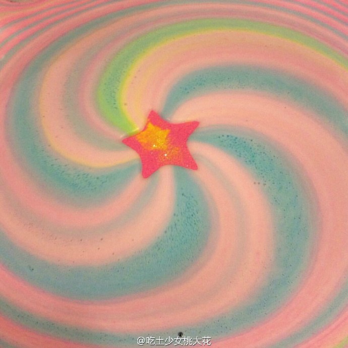 七彩星星皂多少錢？星星皂哪里買？