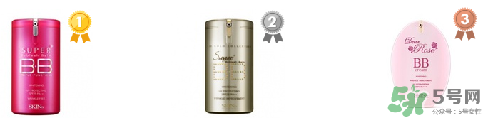 skin79bb霜好用嗎？skin79bb霜哪款好用？