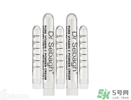 賽貝格vc粉保質(zhì)期 dr sebagh vc粉保質(zhì)期是多久？