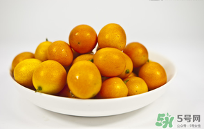 金錢橘孕婦能吃嗎？孕婦可以吃金錢橘嗎？