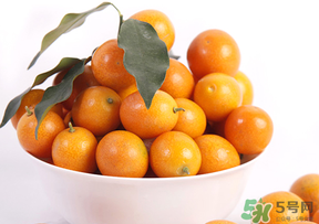 金錢橘孕婦能吃嗎？孕婦可以吃金錢橘嗎？