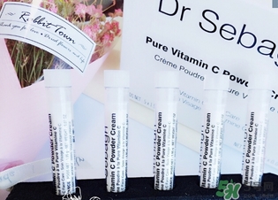 賽貝格vc粉保質(zhì)期 dr sebagh vc粉保質(zhì)期是多久？