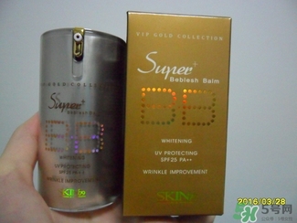 skin79bb霜好用嗎？skin79bb霜哪款好用？