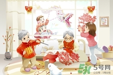 春節(jié)走親戚都有哪些講究？過年走親戚有什么注意事項？