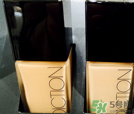 addiction粉底液多少錢(qián)?addiction粉底液專柜價(jià)格