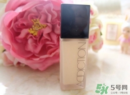 addiction粉底液多少錢(qián)?addiction粉底液專柜價(jià)格