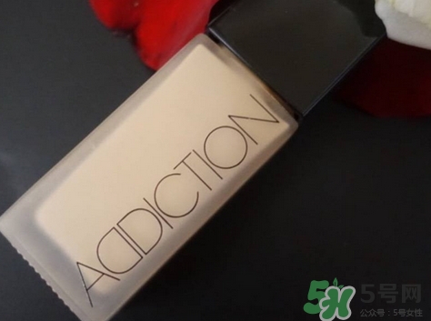 addiction粉底液多少錢(qián)?addiction粉底液專柜價(jià)格