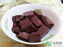 羊血可以吃嗎？羊血可以生喝嗎？