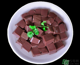 羊血可以吃嗎？羊血可以生喝嗎？