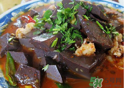 羊血可以吃嗎？羊血可以生喝嗎？