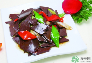 羊血可以吃嗎？羊血可以生喝嗎？