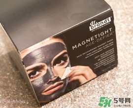 dr.brandt磁石面膜怎么用？dr.brandt磁石面膜使用方法