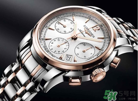 浪琴是哪個國家的品牌？浪琴是什么檔次的表？