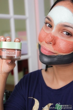 歐萊雅火山泥面膜多少錢？ 歐萊雅火山泥面膜使用方法