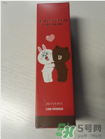 Missha謎尚大紅bb霜怎么樣？謎尚大紅bb霜好用嗎