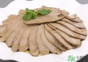 羊肝煮多長時間能熟？羊肝怎么煮？