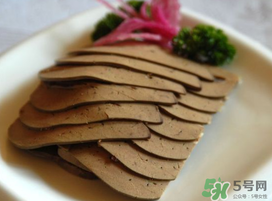 羊肝煮多長時間能熟？羊肝怎么煮？