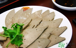 羊肝煮多長時間能熟？羊肝怎么煮？