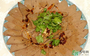 羊肝孕婦可以吃嗎？孕婦能吃羊肝嗎？