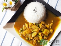 咖喱牛肉飯怎么做好吃?咖喱牛肉飯配什么湯 咖喱牛肉飯怎么做好吃?咖喱牛肉飯配什么湯