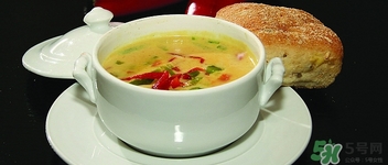 咖喱牛肉飯怎么做好吃?咖喱牛肉飯配什么湯 咖喱牛肉飯怎么做好吃?咖喱牛肉飯配什么湯