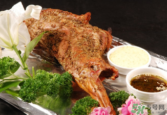 羊腿前腿好還是后腿好？羊腿哪個好？