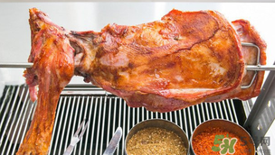 羊腿前腿好還是后腿好？羊腿哪個好？