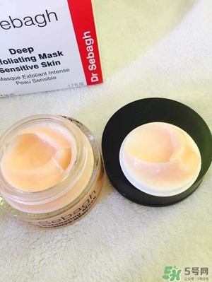 賽貝格活顏防護(hù)面膜多少錢？賽貝格活顏防護(hù)面膜使用方法